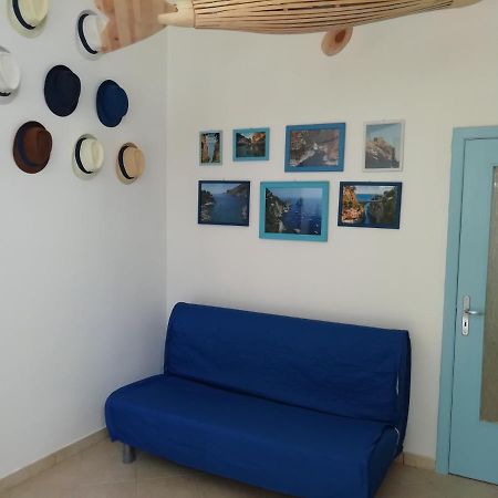 Da Marisa Bed & Breakfast Sant'Agnello Exterior photo