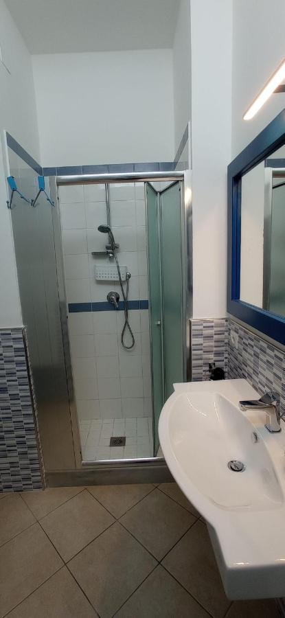 Da Marisa Bed & Breakfast Sant'Agnello Exterior photo